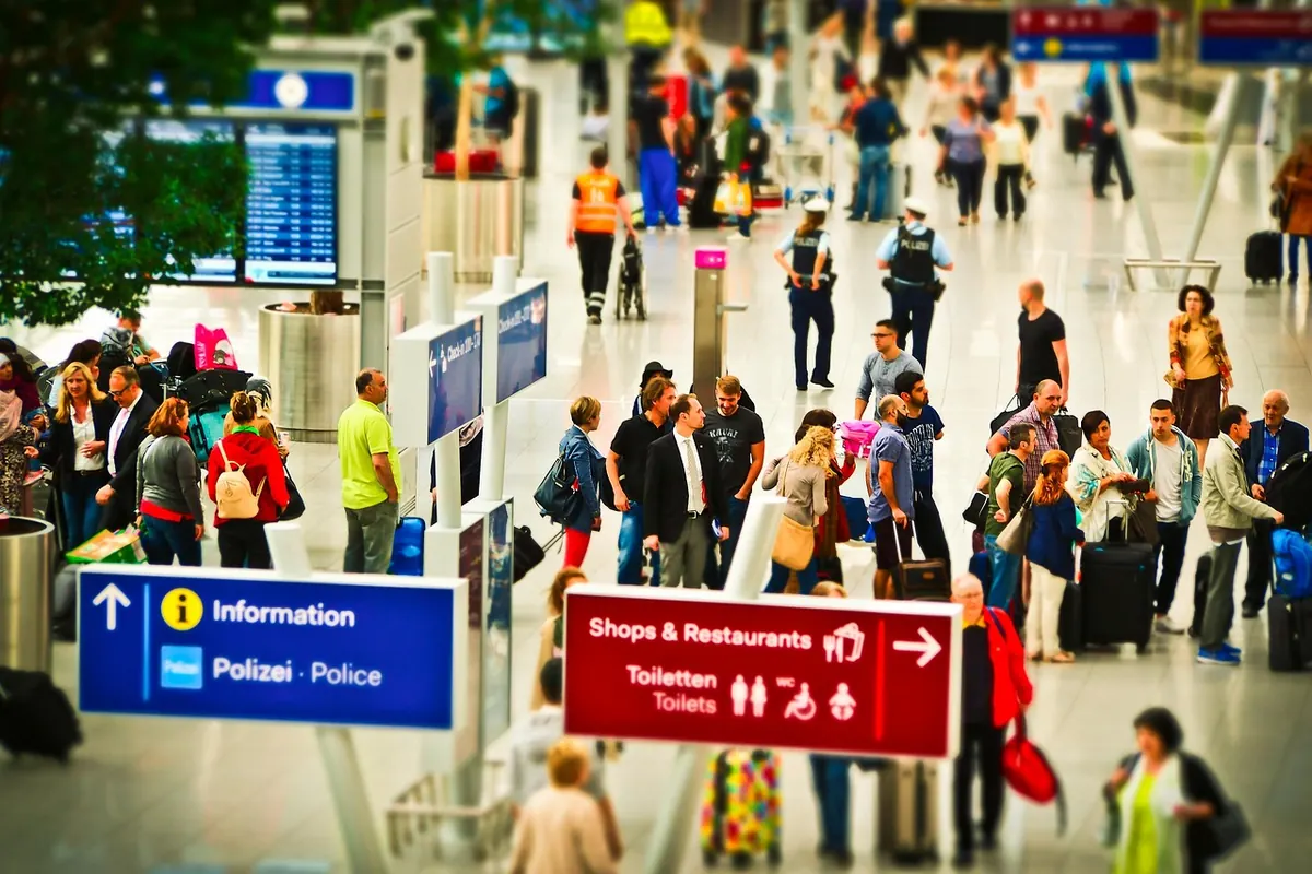 How to Claim Compensation for Delayed Flights in the UK: An Explainer