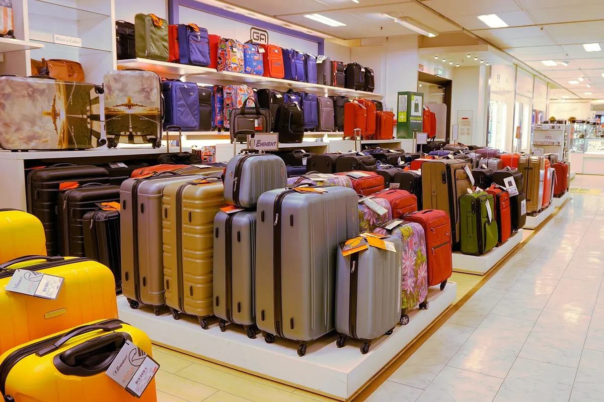 How to Travel Carry-On Only for a Two-Week Trip: Step-by-Step