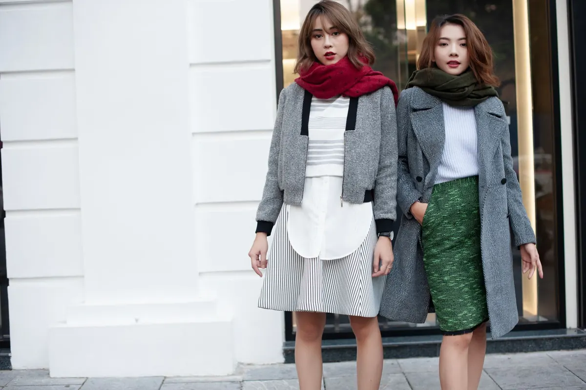 The British Winter City Break Packing Checklist: 15 Essentials